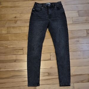 Refuge Miami Women's Size 3 High Rise Skinny Jeans